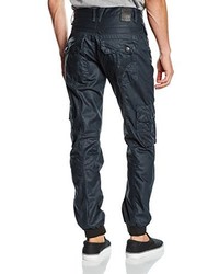 dunkelblaue Jeans von Voi