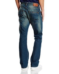 dunkelblaue Jeans von Voi