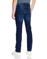 dunkelblaue Jeans von Voi