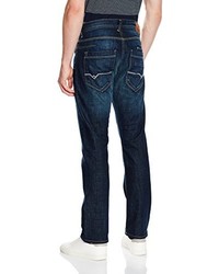 dunkelblaue Jeans von Voi Jeans