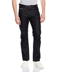 dunkelblaue Jeans von Voi Jeans