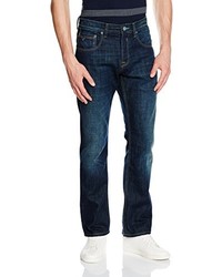 dunkelblaue Jeans von Voi Jeans