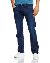 dunkelblaue Jeans von Voi Jeans