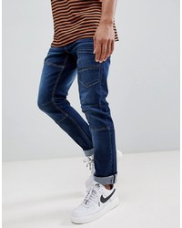 dunkelblaue Jeans von Voi Jeans