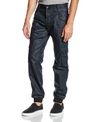 dunkelblaue Jeans von Voi