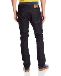 dunkelblaue Jeans von Volcom