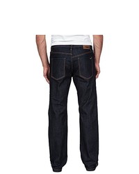 dunkelblaue Jeans von Volcom