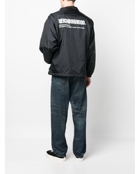 dunkelblaue Jeans von Neighborhood