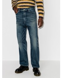 dunkelblaue Jeans von Neighborhood