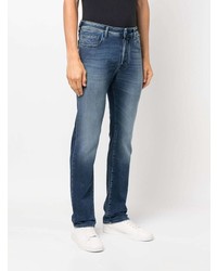 dunkelblaue Jeans von Jacob Cohen