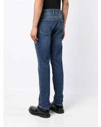 dunkelblaue Jeans von PT TORINO