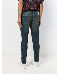 dunkelblaue Jeans von Represent