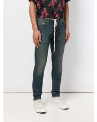 dunkelblaue Jeans von Represent