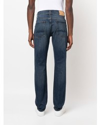 dunkelblaue Jeans von 7 For All Mankind