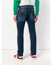 dunkelblaue Jeans von Jacob Cohen