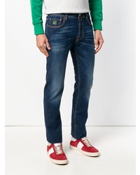 dunkelblaue Jeans von Jacob Cohen