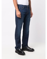 dunkelblaue Jeans von Frame