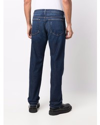 dunkelblaue Jeans von Frame