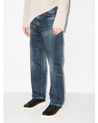 dunkelblaue Jeans von Neighborhood