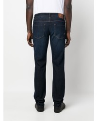 dunkelblaue Jeans von BOSS