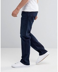 dunkelblaue Jeans von Diesel