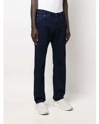 dunkelblaue Jeans von Levi's