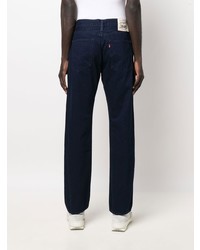 dunkelblaue Jeans von Levi's