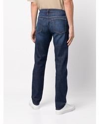 dunkelblaue Jeans von Frame