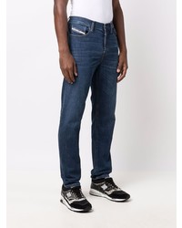 dunkelblaue Jeans von Diesel