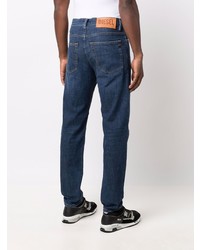 dunkelblaue Jeans von Diesel