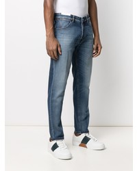 dunkelblaue Jeans von Pt05