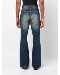 dunkelblaue Jeans von Andersson Bell