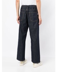 dunkelblaue Jeans von Danton