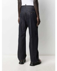 dunkelblaue Jeans von DSQUARED2