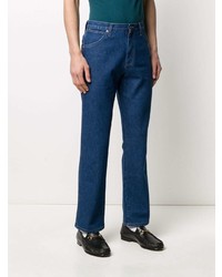 dunkelblaue Jeans von Gucci