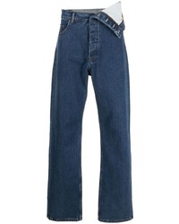 dunkelblaue Jeans von Y/Project