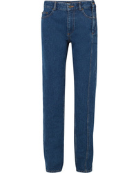 dunkelblaue Jeans von Y/Project
