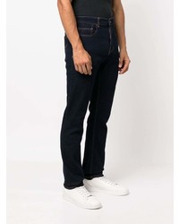 dunkelblaue Jeans von Zadig & Voltaire