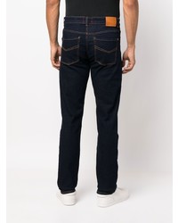 dunkelblaue Jeans von Zadig & Voltaire