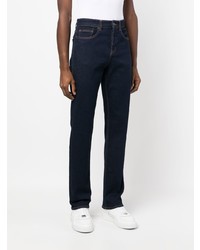 dunkelblaue Jeans von Zadig & Voltaire