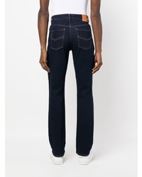 dunkelblaue Jeans von Zadig & Voltaire