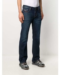 dunkelblaue Jeans von Diesel