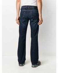 dunkelblaue Jeans von Diesel