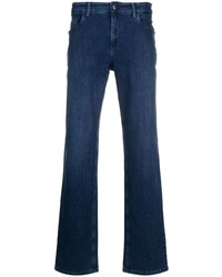 dunkelblaue Jeans von Zilli