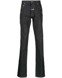 dunkelblaue Jeans von Zilver