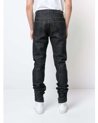 dunkelblaue Jeans von Fear Of God