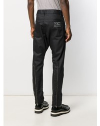 dunkelblaue Jeans von Unconditional