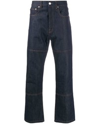 dunkelblaue Jeans von Études