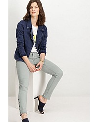 dunkelblaue Jeansjacke von Garcia