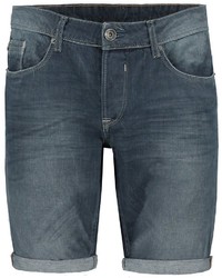 dunkelblaue Jeansshorts von GARCIA